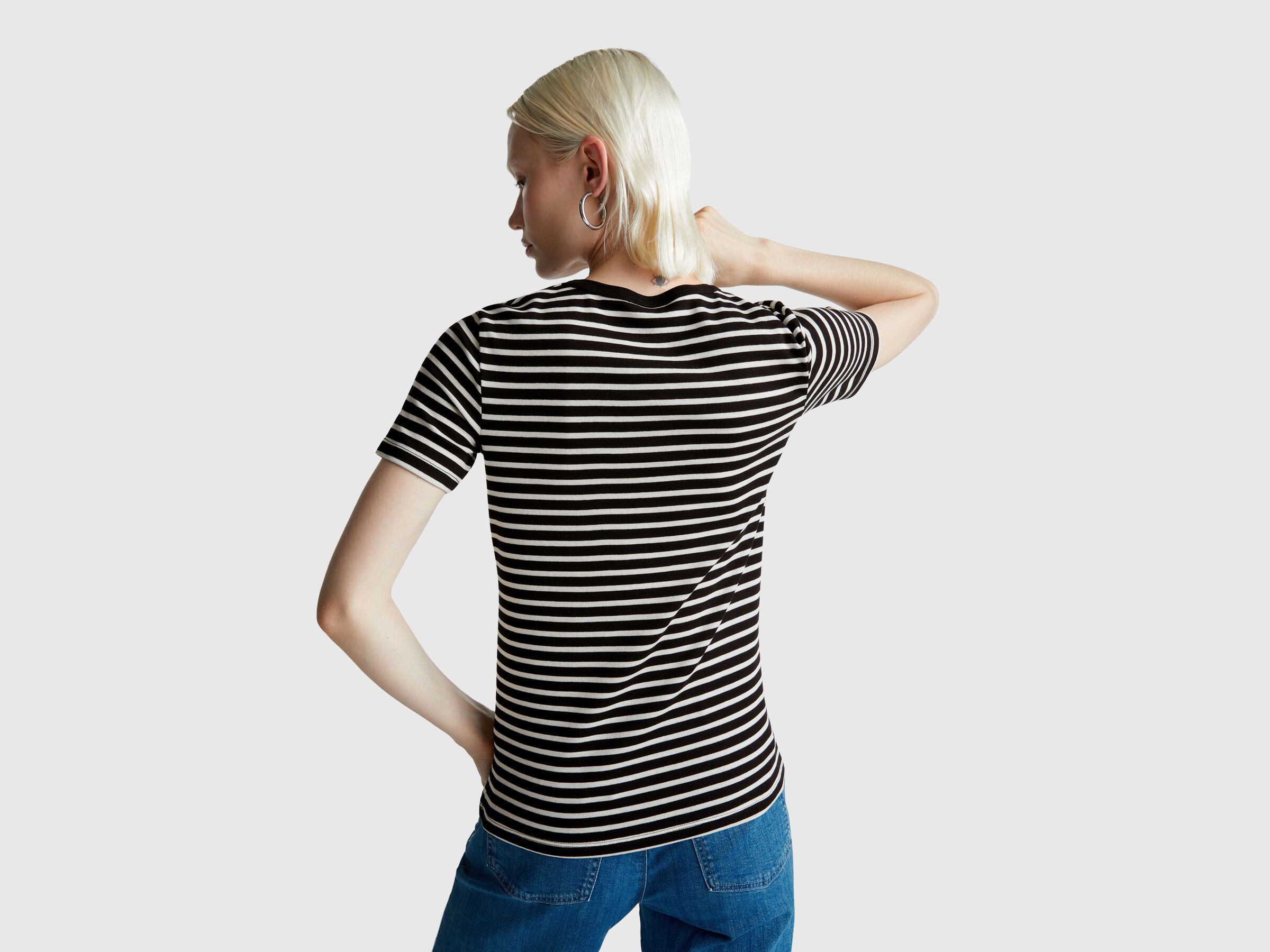 T-SHIRT Femme image number 2
